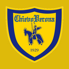 Chievo Club Badge