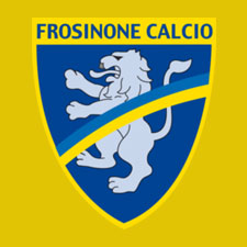 Frosinine Club Badge Image