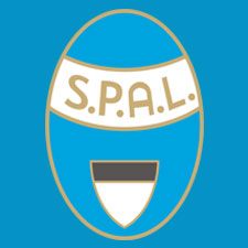 SPAL Club Badge Image
