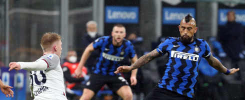 Vidal-2012-challenge-Inter-epa