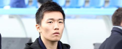 Zhang returns to Milan today - Football Italia