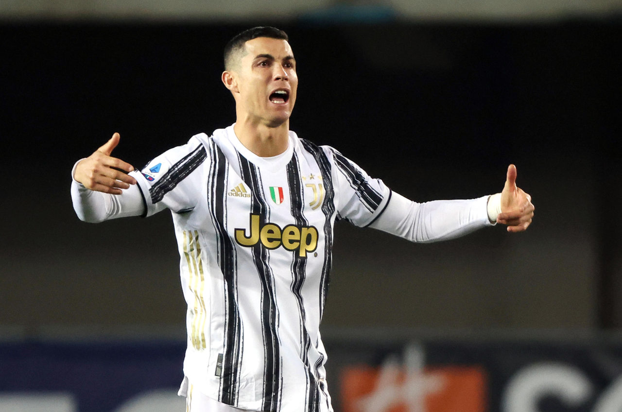 Buffon: 'Juventus lost team unity with Cristiano Ronaldo' - Football Italia