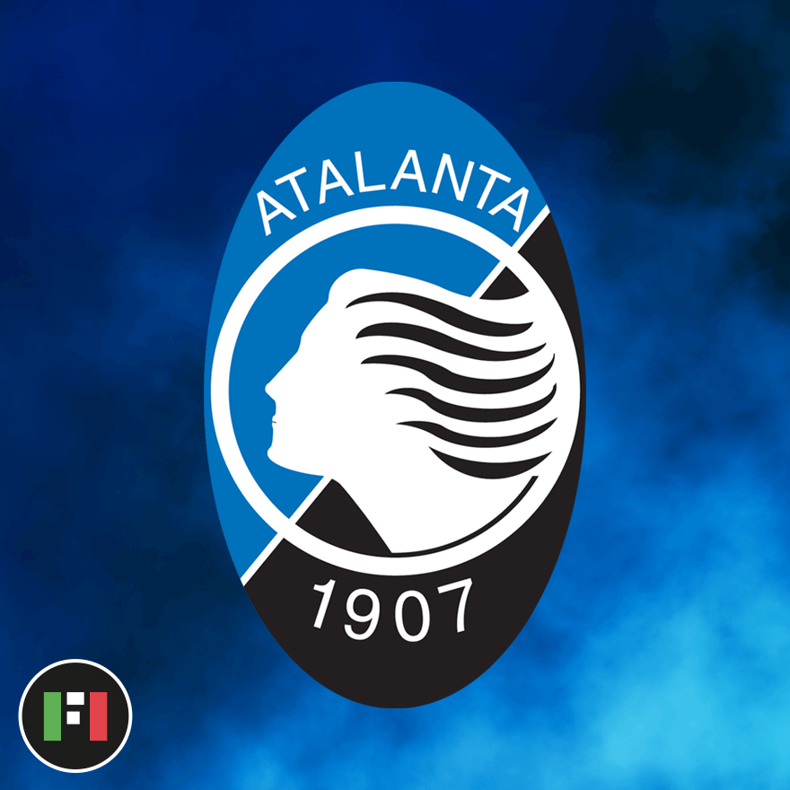 Atalanta crest