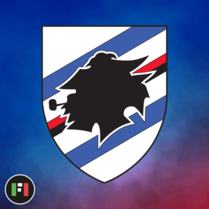 Sampdoria crest