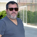Raiola reportedly discharged from hospital