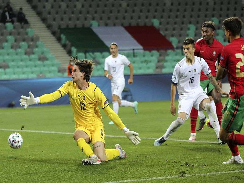 L’Italia Under 21 è stata eliminata dal Campionato Europeo Under 21