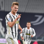 Juventus’ Pogba talks also included discussions over De Ligt extension