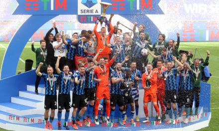 Serie A plan double Scudetto ceremonies for Milan and Inter