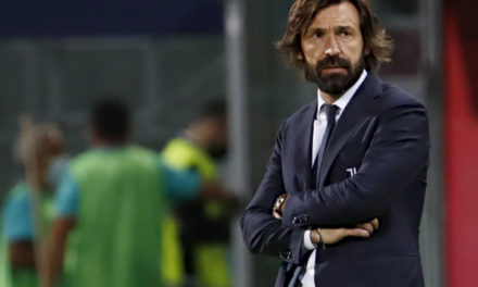 From Pirlo to Gattuso: Serie A coach carousel sparks to life
