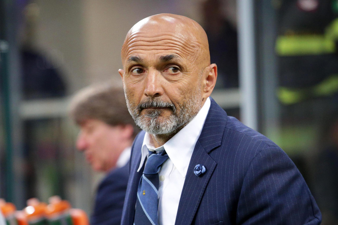 Spalletti all-clear to sign for Napoli - Football Italia