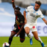 Marseille refuse to rule out January exit of Roma and Milan target Kamara