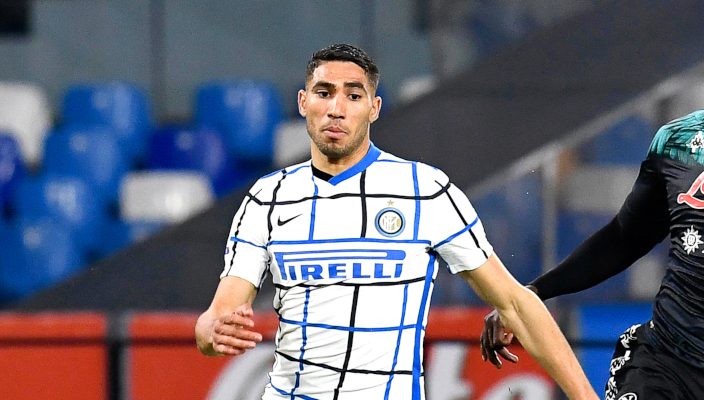 Sell Dumfries and bring back Hakimi: should Inter do it?