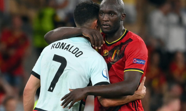 Ronaldo and Lukaku: was it worth leaving Serie A?