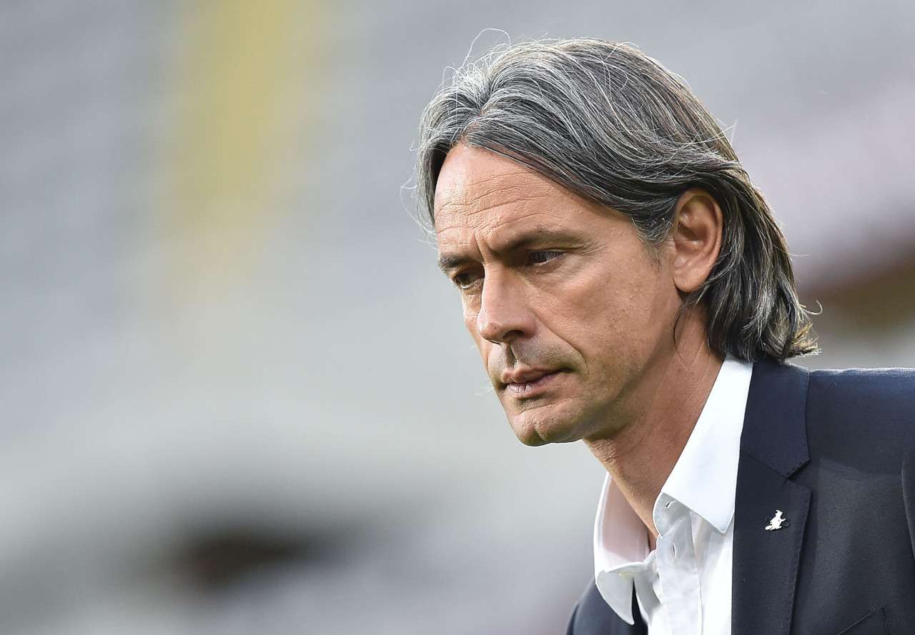Pippo Inzaghi is new Brescia coach - Football Italia