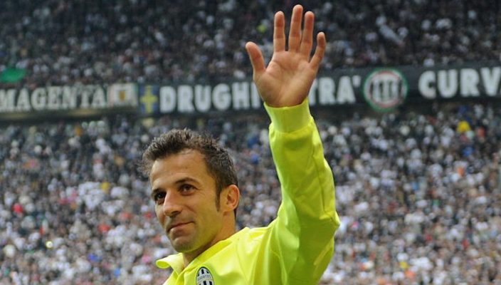 Del Piero, Conte and new sporting director: how Juventus could rebuild after board of directors resigned