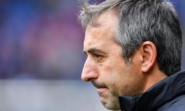 Giampaolo: ‘My time at Milan has nothing to do with Inter-Samp’