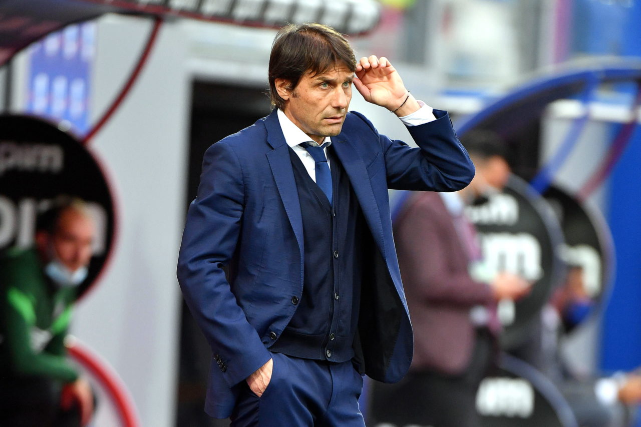 Conte&#39;s Tottenham forced to change transfer strategy after Chiesa&#39;s injury - Football Italia