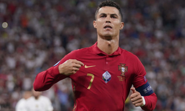 Adani highlights positives of Ronaldo to Roma