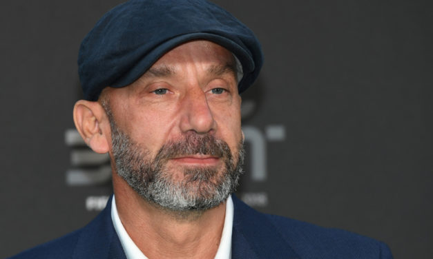 Vialli: ‘The tumour is still with me’