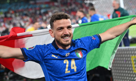 Florenzi: ‘They told me Roma fans don’t need heroes anymore’