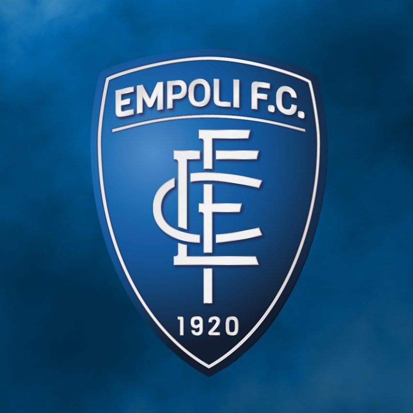 Empoli Club Badge