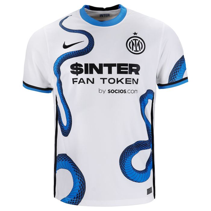 Official: Inter present new away kit for 2021-22 - Football Italia