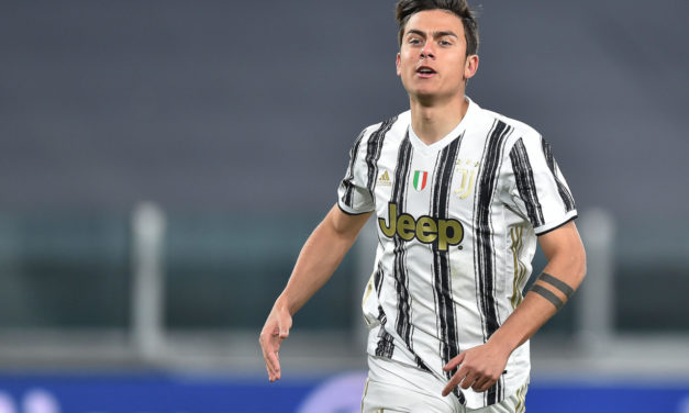 Where would Dybala fit into Liverpool tactics?