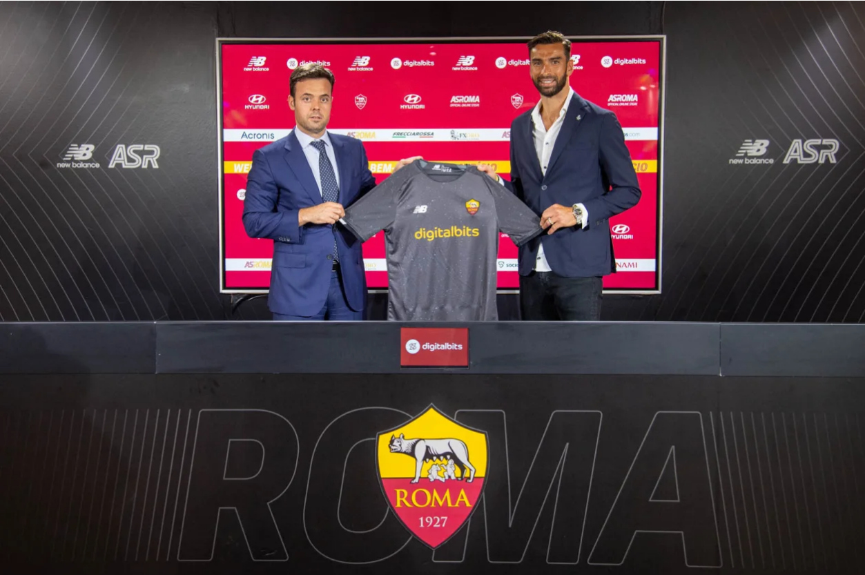 Official: Roma sign Rui Patricio from Wolves - Football Italia