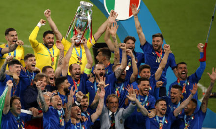 Florenzi ‘was afraid Mancini would resign’ as Italy coach