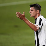 Why Morata probably won’t leave Juventus for Barcelona