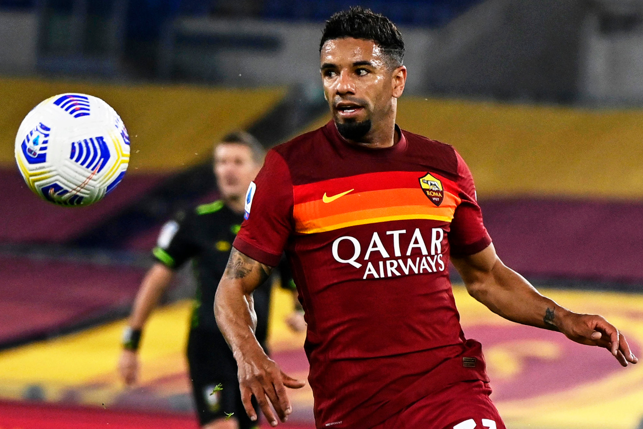 Bruno Peres: 'Trabzonspor advantage over Roma' - Football Italia