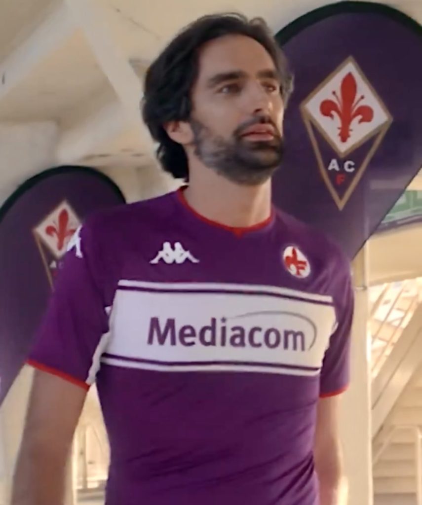 Fiorentina unveil 2021-22 jersey - Football Italia