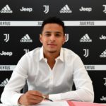 Juventus talent Ihattaren on the verge of joining Ajax on loan