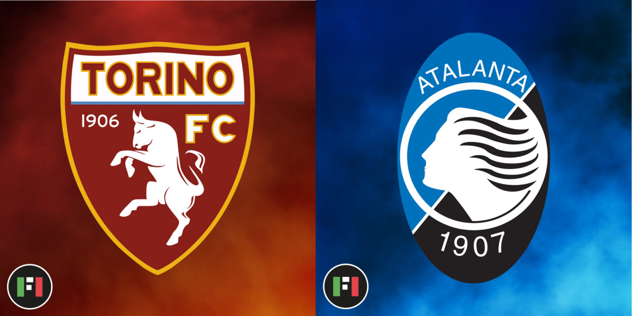 Serie A Preview: Torino vs. Atalanta - Football Italia