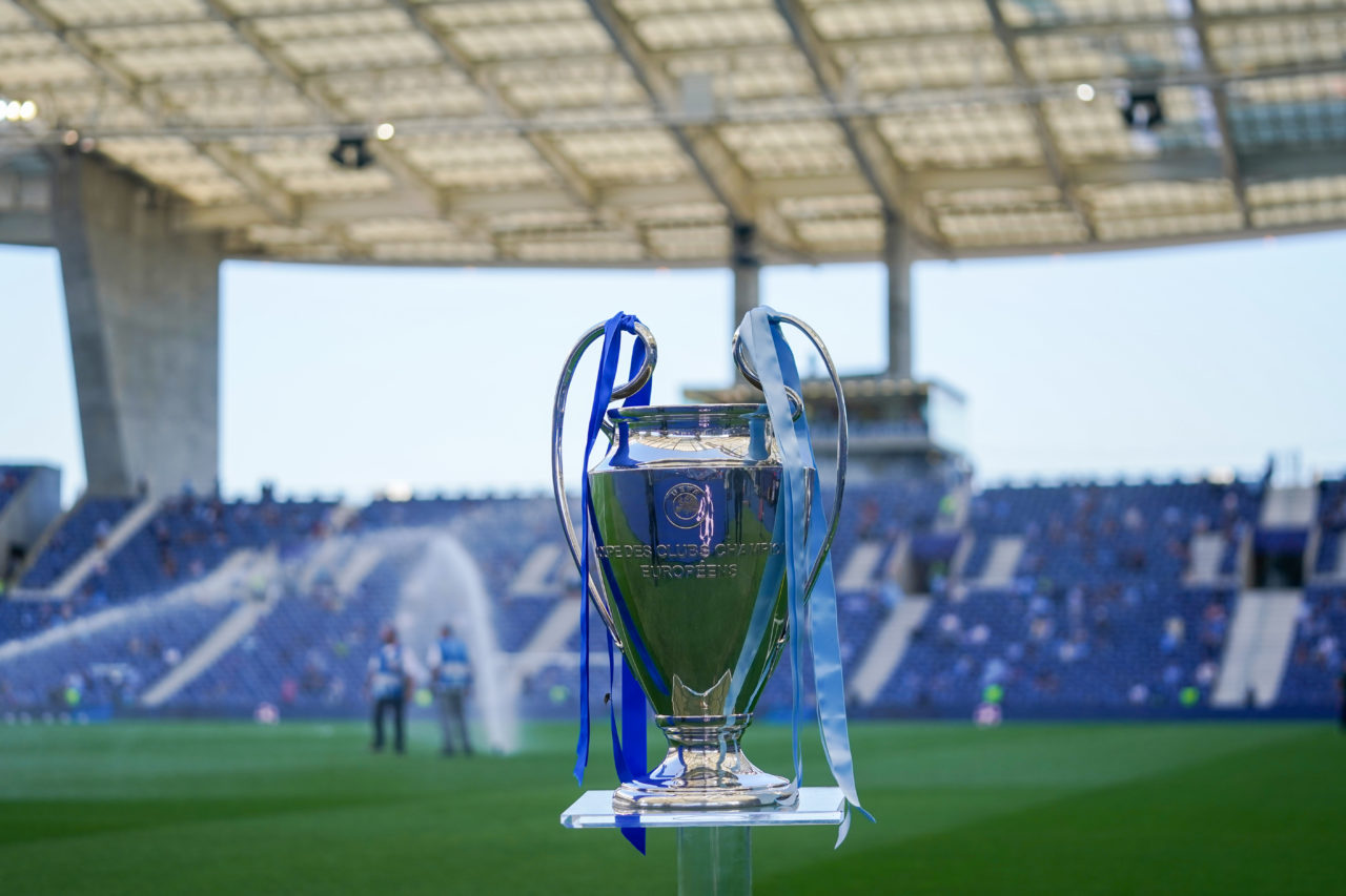 Champions League Draw All You Need To Know Six Italian Coaches Pot 2 Stronger Than Pot 1 And More Football Italia