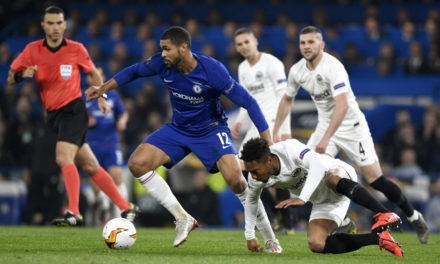 Chelsea reject Juventus offer for Loftus-Cheek and affect Arsenal