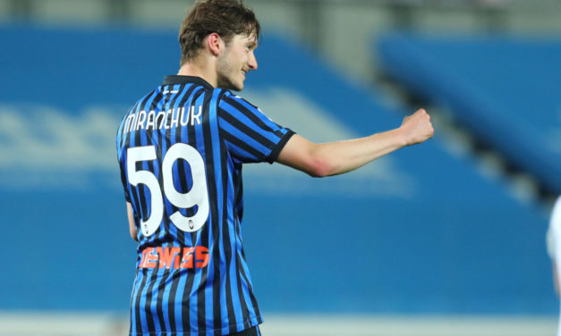Milan look for attacking midfielder: Miranchuk emerges as a target