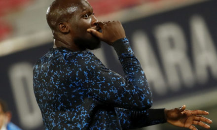 Lukaku’s Inter salary revealed and when he could undergo his medical