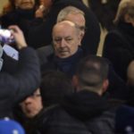 Inter chief Marotta preparing for ‘unique and different’ Serie A season