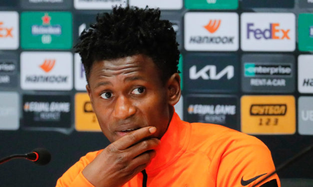 Diawara ‘dreams of Valencia move’: Xhaka, Ndombele or Danilo for Roma?