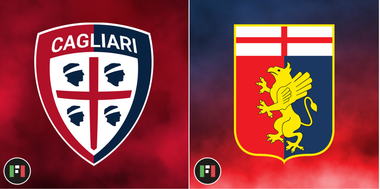 Cagliari vs venezia