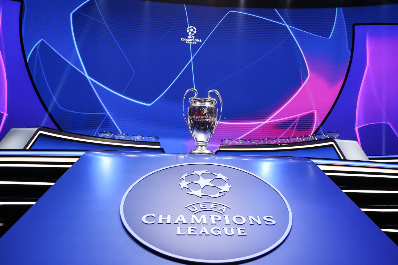 Arsenal's 2023/24 Champions League pot & potential group stage opponents