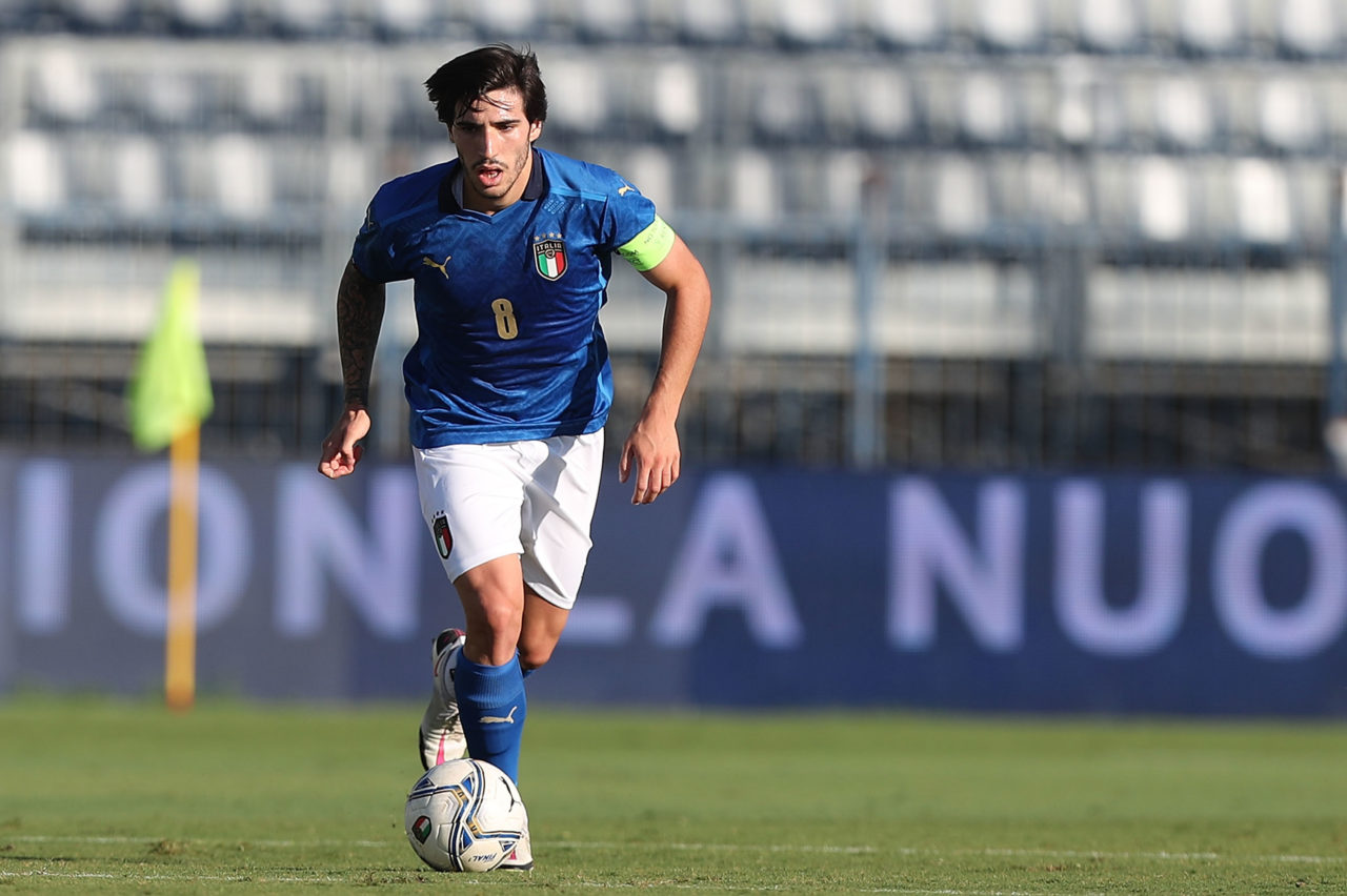 Italia U21 3-0 Lussemburgo U21: Ottimo inizio per gli Azzurrini