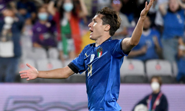 Azzurri hero wanted: who can fill Federico Chiesa’s boots?