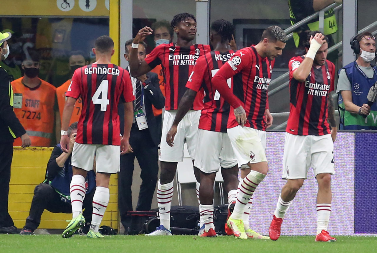 Probable line-ups: Atalanta vs. Milan - Football Italia
