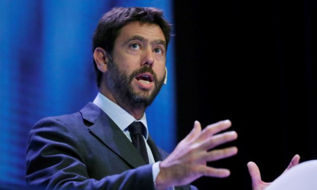 Juventus celebrate 12th anniversary of Agnelli presidency: the official statement