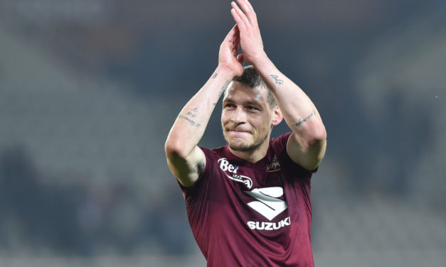 Belotti snubs Newcastle United as he waits for Milan to call