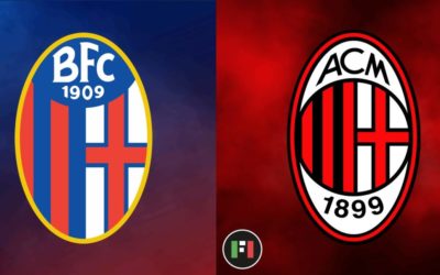 Serie A Preview | Bologna vs. Milan: Zlatan starting against Miha?