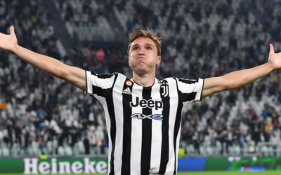 Juventus sold more shirts than Barcelona, PSG and Chelsea
