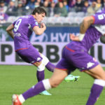 Fiorentina deny Juventus offer for Vlahovic